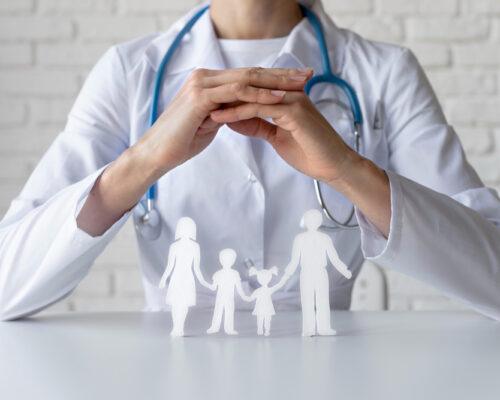 Consejos para elegir el mejor seguro de salud para ti y tu familia